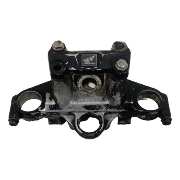 Mesa Inferior Honda Alumínio 33  - Peça Única