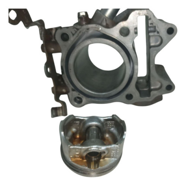 Cilindro Pistão Anéis Pcx  150 2014 2015 2016 2017 2018 2023