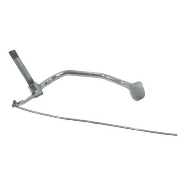 Pedal Freio Titan 125 2000 2001 2002 2003 2004 2005 2008