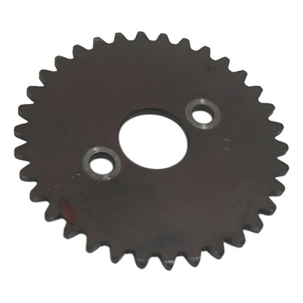 Engrenagem Comando Válvula  Titan  150  2004  2005 2006 2013