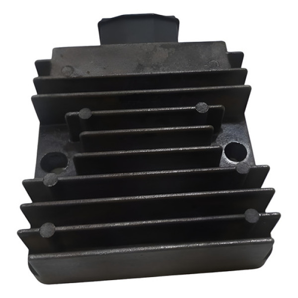 Regulador Retificador Honda Cb 300c 2009  2014