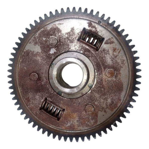 Campana Embreagem Fan 125 2001 2002 2003 2003 2004 2005 2009