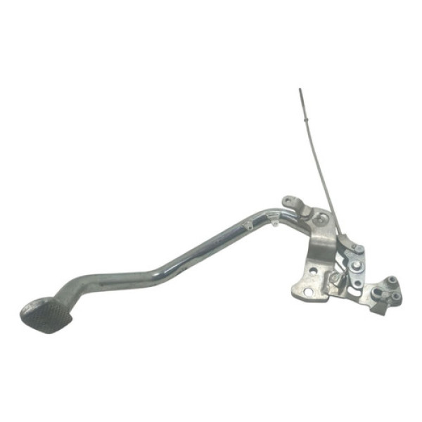 Pedal Freio Traseira Biz 125 2020 2021 Original Usado