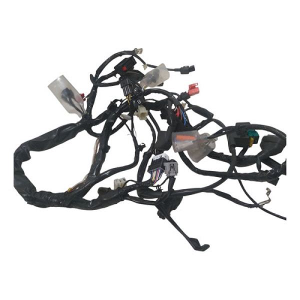 Chicote Sahara 300 Original Usado 2025