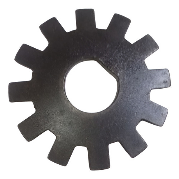 Engrenagem Velocímetro Fazer 250 2006 2007 2008 2009 2015