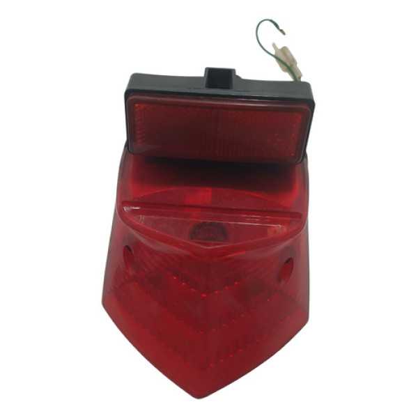 Lanterna Traseira Cb 300 2009 2010 2011 2012 2013 2014