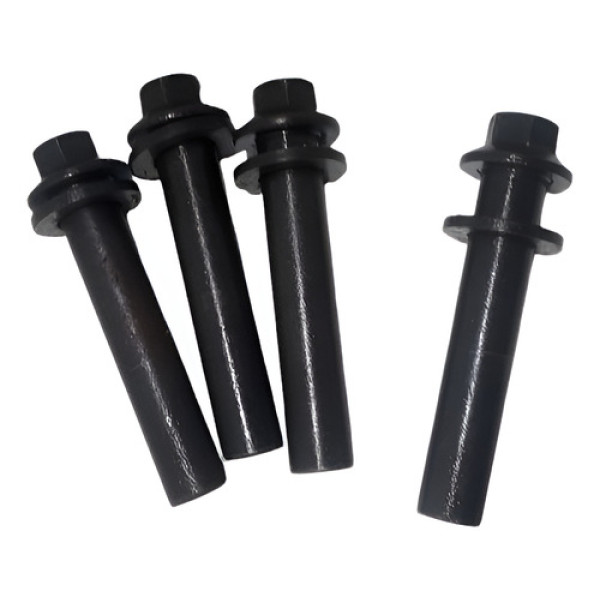 Kit Parafuso Prisioneiros Cabeçote Fan 150 2009 2010 2015