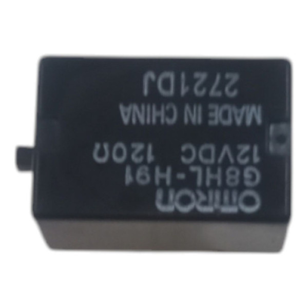 Relé Bomba Partida Original Cg 150 Fan  2010 2011 2012 2015