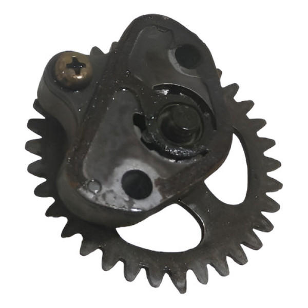 Bomba Óleo Ybr 125 Original Usado 2006 2007 2008