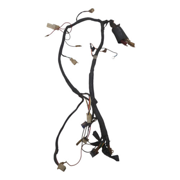 Chicote Principal Original Dafra Zig 100 2009 2010 2011 2012