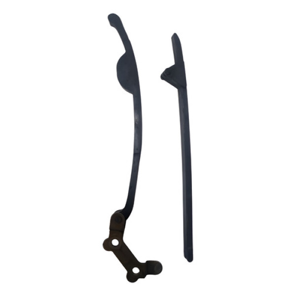 Kit Tensor E Guia Da Corrente De Comando Zig 100 2009 2010