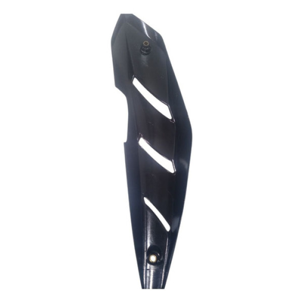 Protetor Escapamento Fazer 150 2014 2015 2016