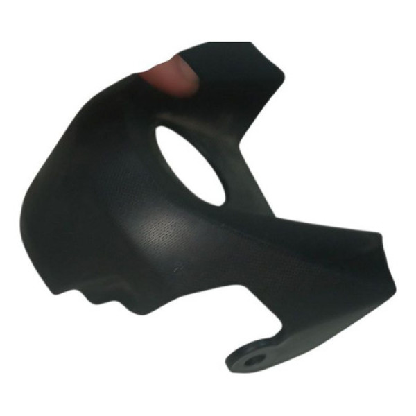 Capa Chave Ignição Fz15 2023 2024 Original Usado