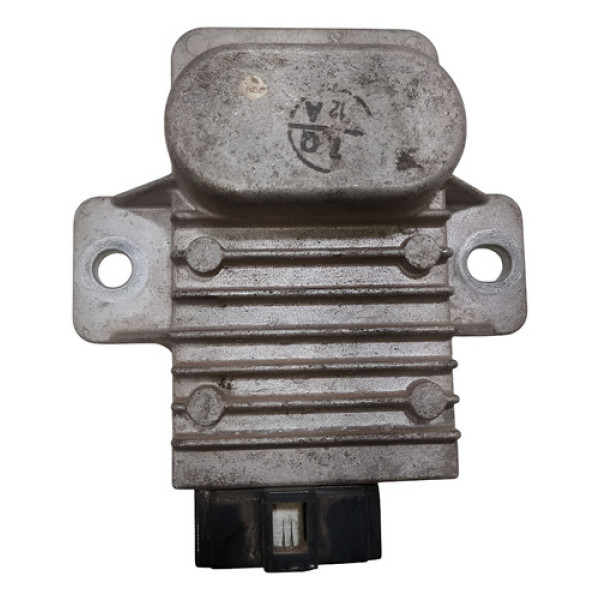 Retificador Da Titan 150 Mix 2011  Broz 150 Fan 150 Biz 2012