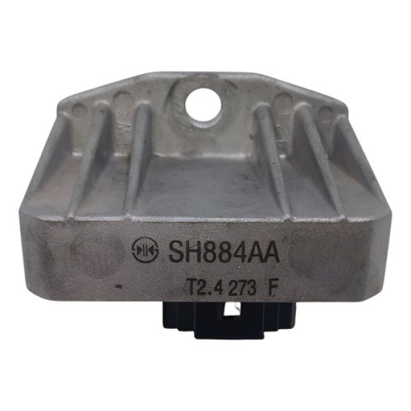 Regulador Retificador Titan Fan Cargo 16  2016 2023