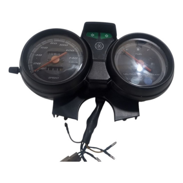 Painel Completo Ybr 125 2001 2002 2003 2004 2005 2006 2008