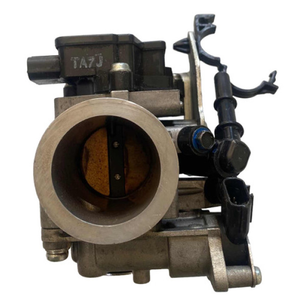 Carburador Honda 1 Moto/quadriciclo 60mm Original