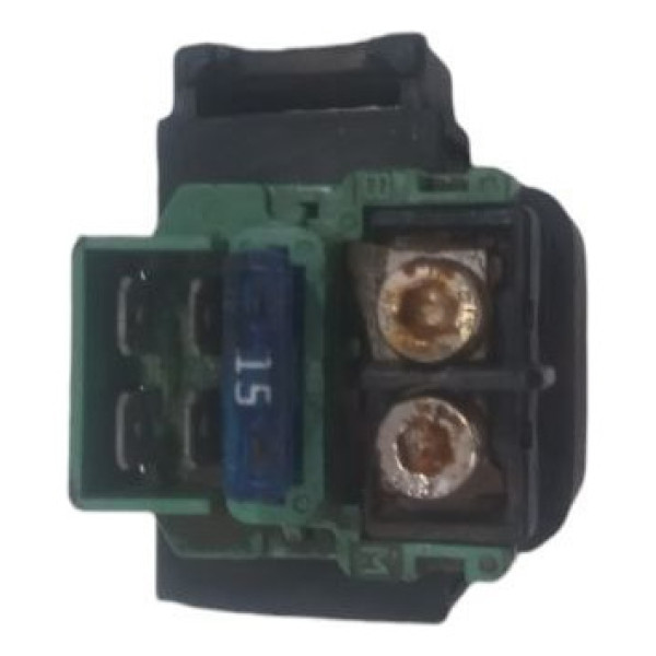 Rele Partida  Mix 150 2009 2010 2011  2012 2013