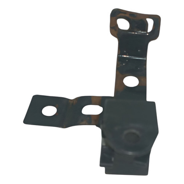 Suporte Presilha Da Bateria Titan Fan 125 2000 2001 2008