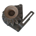 Alternador 1,8 Parati 1992 1993 1994 1995 1996 1997  1998 Preto