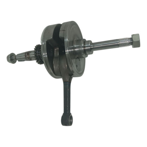 Virabrequim Pcx  150 2014 2015 2016 2017 2018 2019 2020 2023