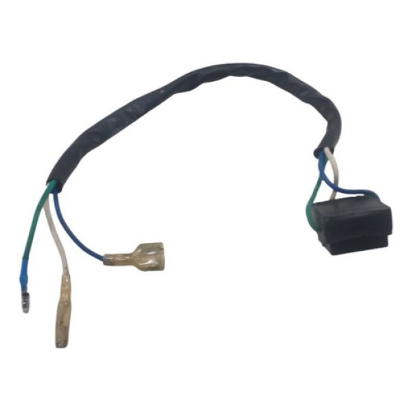 Chicote  Do Farol Dafra Super 50 2011 2012 2013 2014 2018 Ambos Lados