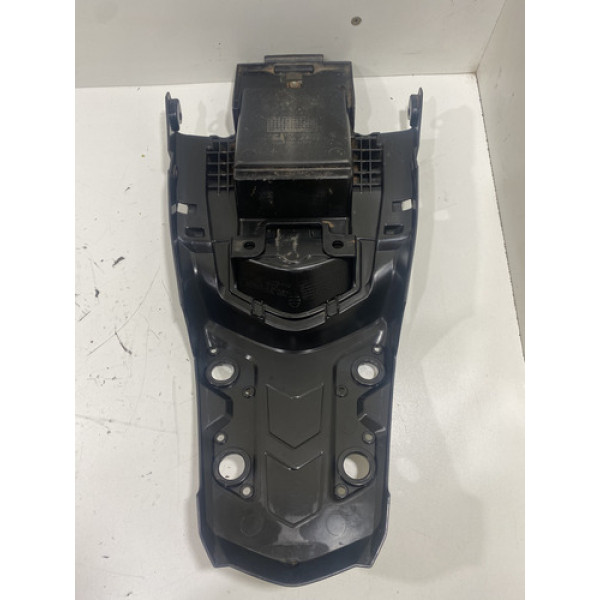 Carenagem Honda Xre 190 - Peça 1 Original Preto