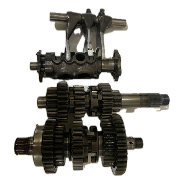Caixa De Marcha Honda 1 Para Moto/quadriciclo