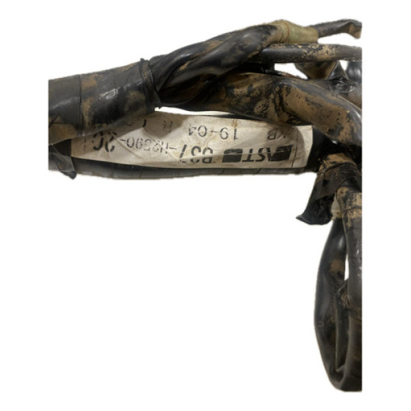 Chicote Central Yamaha 1 Peça Moto/quadriciclo