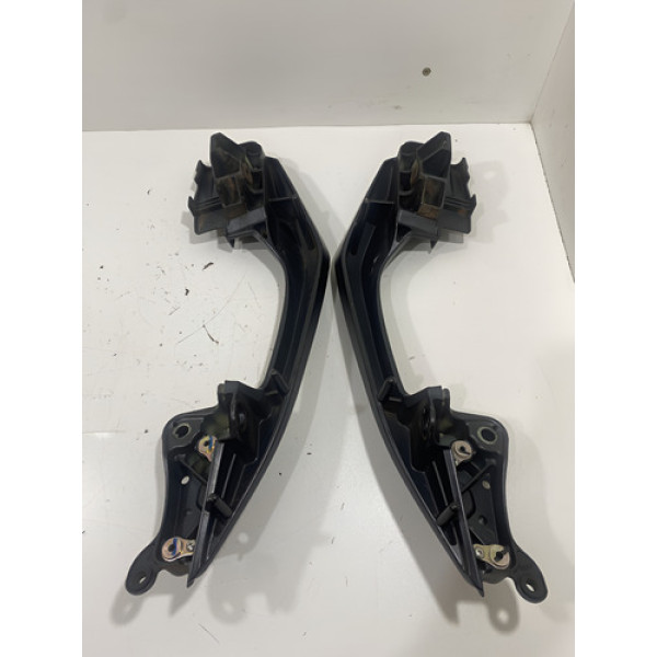 Alça Honda Xre 190 - Peça 1 Original Preto