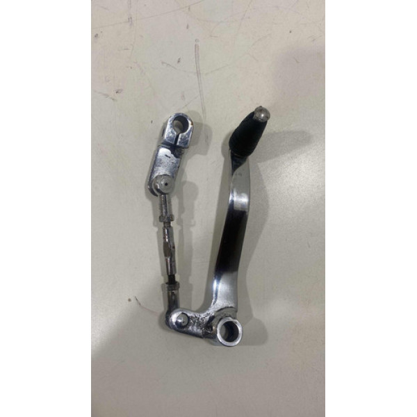 Pedal De Freio Dafra Original Para Moto/quadriciclo