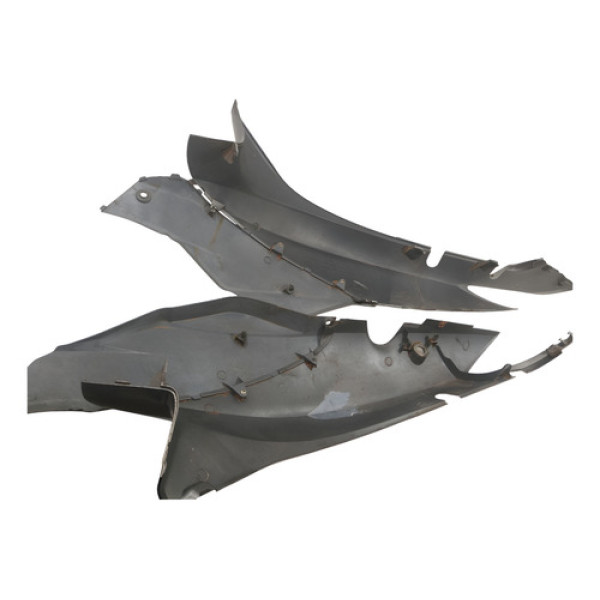 Tampa Lateral Biz 125 Ks 2006 2007 2008 Original Usado