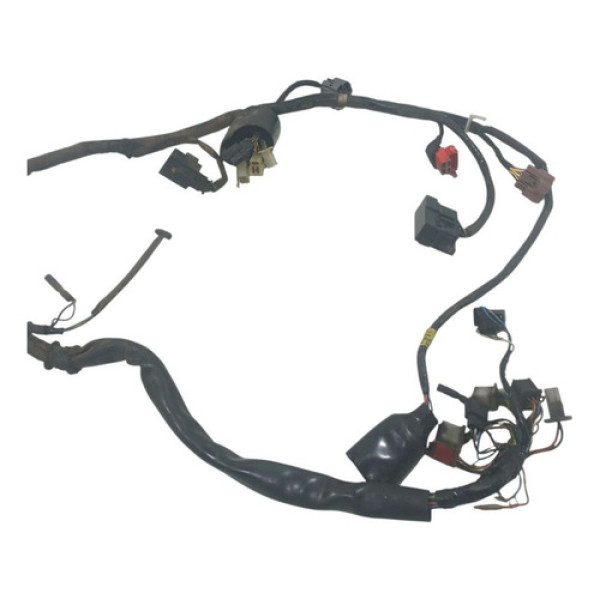 Chicote Principal Cbx Twister 250 2004 2005 2006 2007 2008