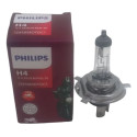 Lâmpada Philips Modelo H4 12v 35/35w P43t-38