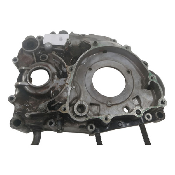 Carcaça Bloco Motor Twister 250 Baixada Com Nota  2004 2008