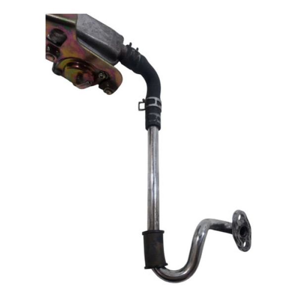 Catalisador Yamaha Ybr 125 2000 2001 2002 2003 2004 2008