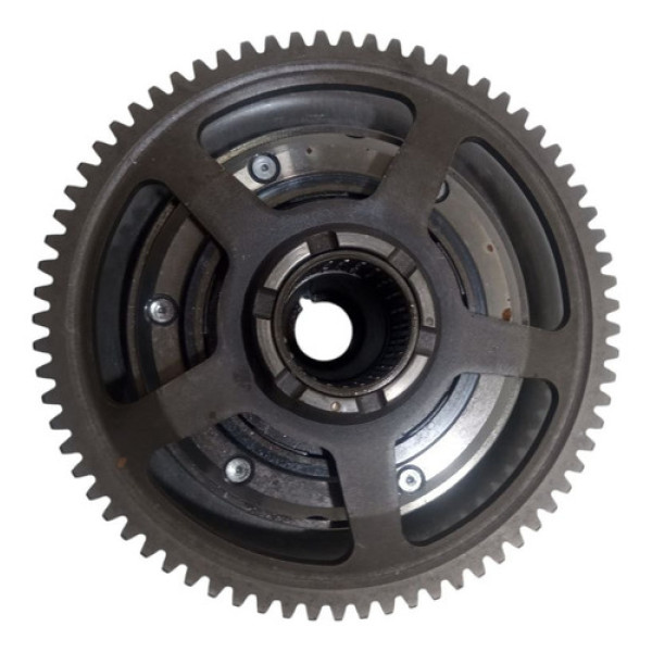 Volante Magneto Honda Falcon 400 1999 2000 2001 2002 2008