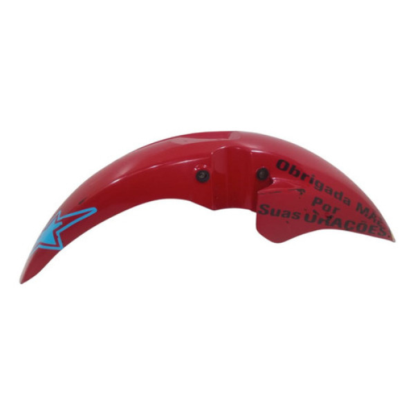 Paralama Dianteiro Mix 150 2009 2010 2011 2012 2013