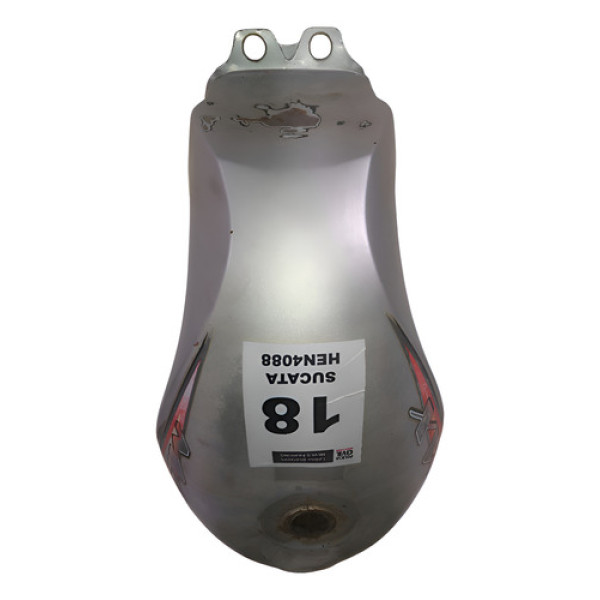 Tanque Combustível Sundown Max 125 2004 2005 2006 2007 2012