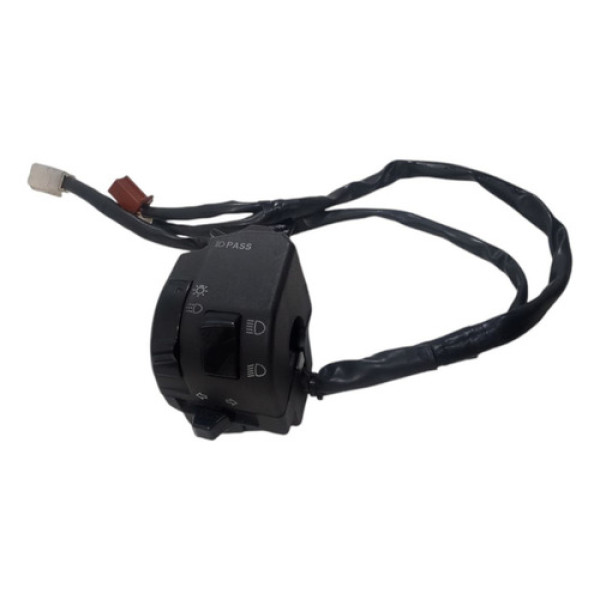 Interruptor Chave De Luz Fazer 250  2020 2021 2022 2024