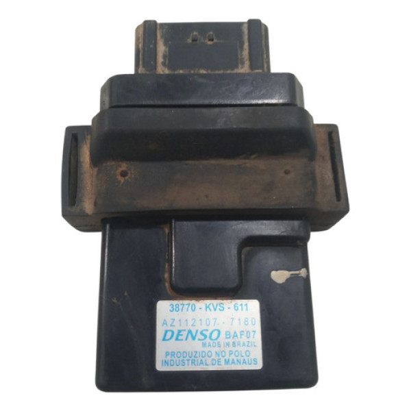 Cdi Cg Titan 150 2009 2010 Cg Fan 150 Original Usado