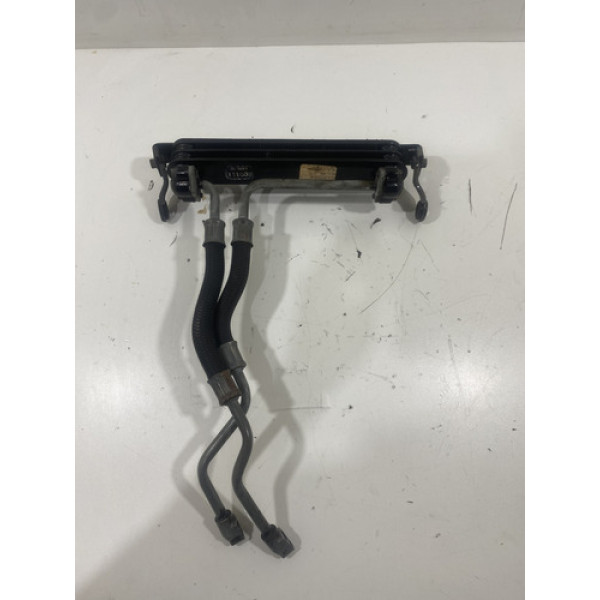 Radiador Yamaha 1 Peça Dianteiro Moto/quadriciclo