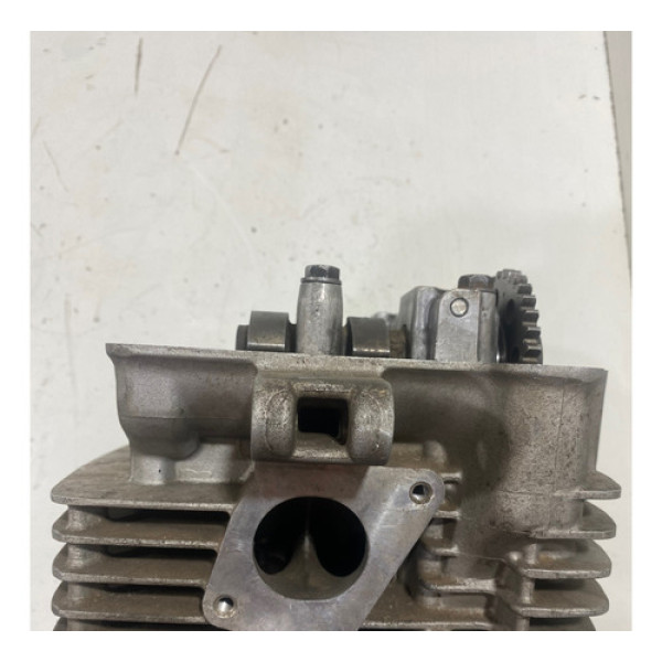 Cilindro Honda 1 Peça Twister 250 2008