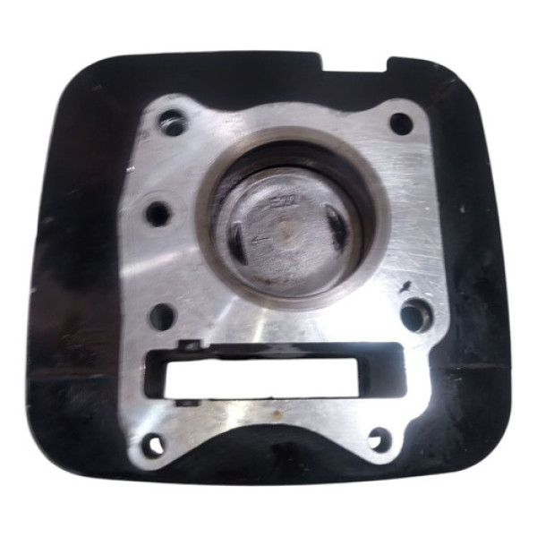 Cilindro Dafra Apache 150cc Original Usado 2008 2009 2015