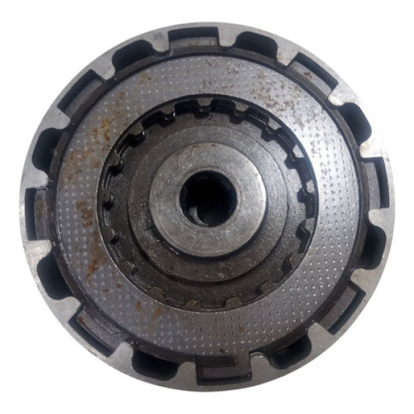 Embreagem Shineray Phoenix Jet 50 2010 2011 2012 2013 2019