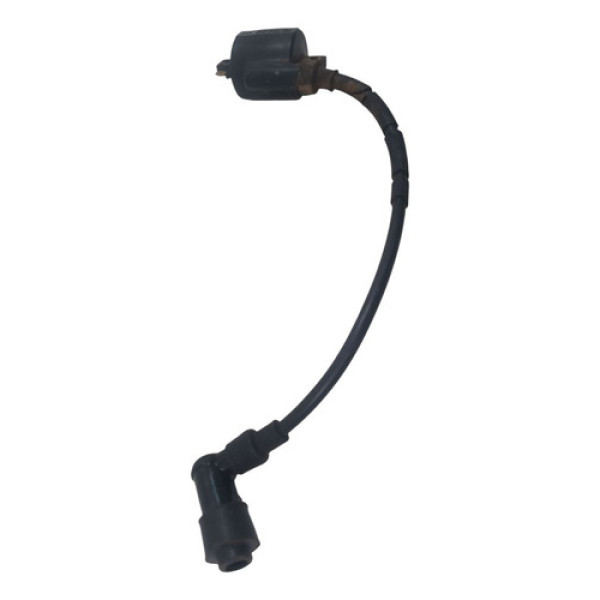 Bobina Ignição  Ybr 125 2001 2002 2003 2004 2005  2006 2008