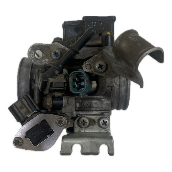 Carburador Honda Cb 300 - Peça 1 Original Flex