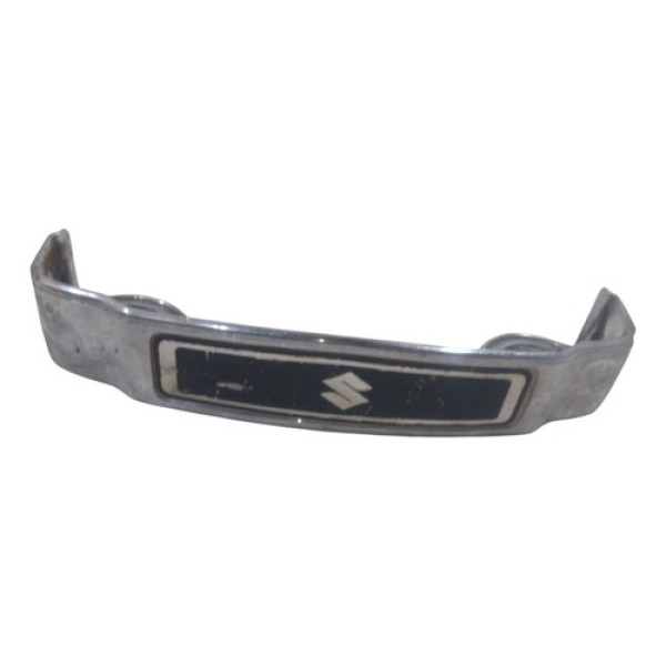 Acabamento Frontal Bengala Suzuki Yes 125cc 2005 2006 2010