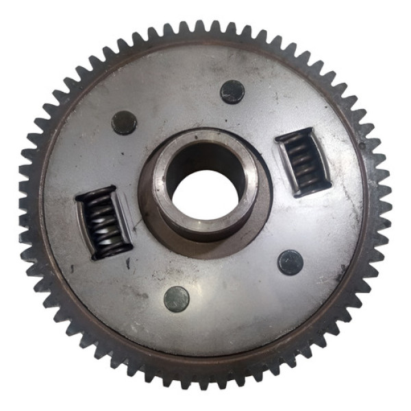 Campana Embreagem Mix 150 2004 2005 2006 2007 2008 Original