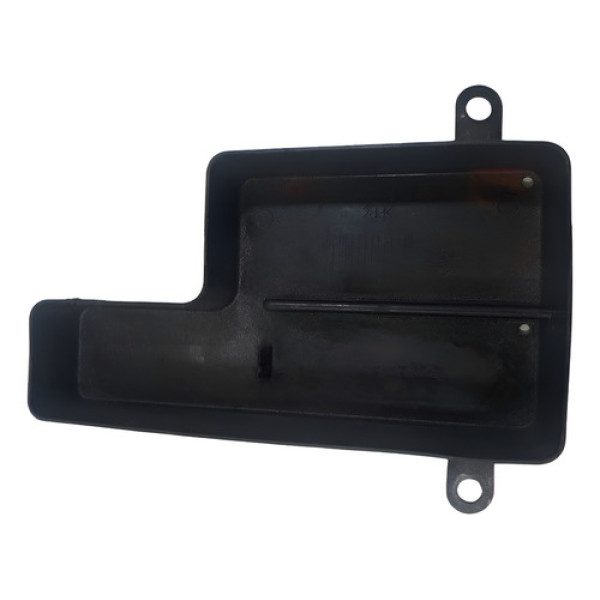 Caixa Ferramenta Crypton 105 2001 2002 2003 2004 2005 2008 Preto